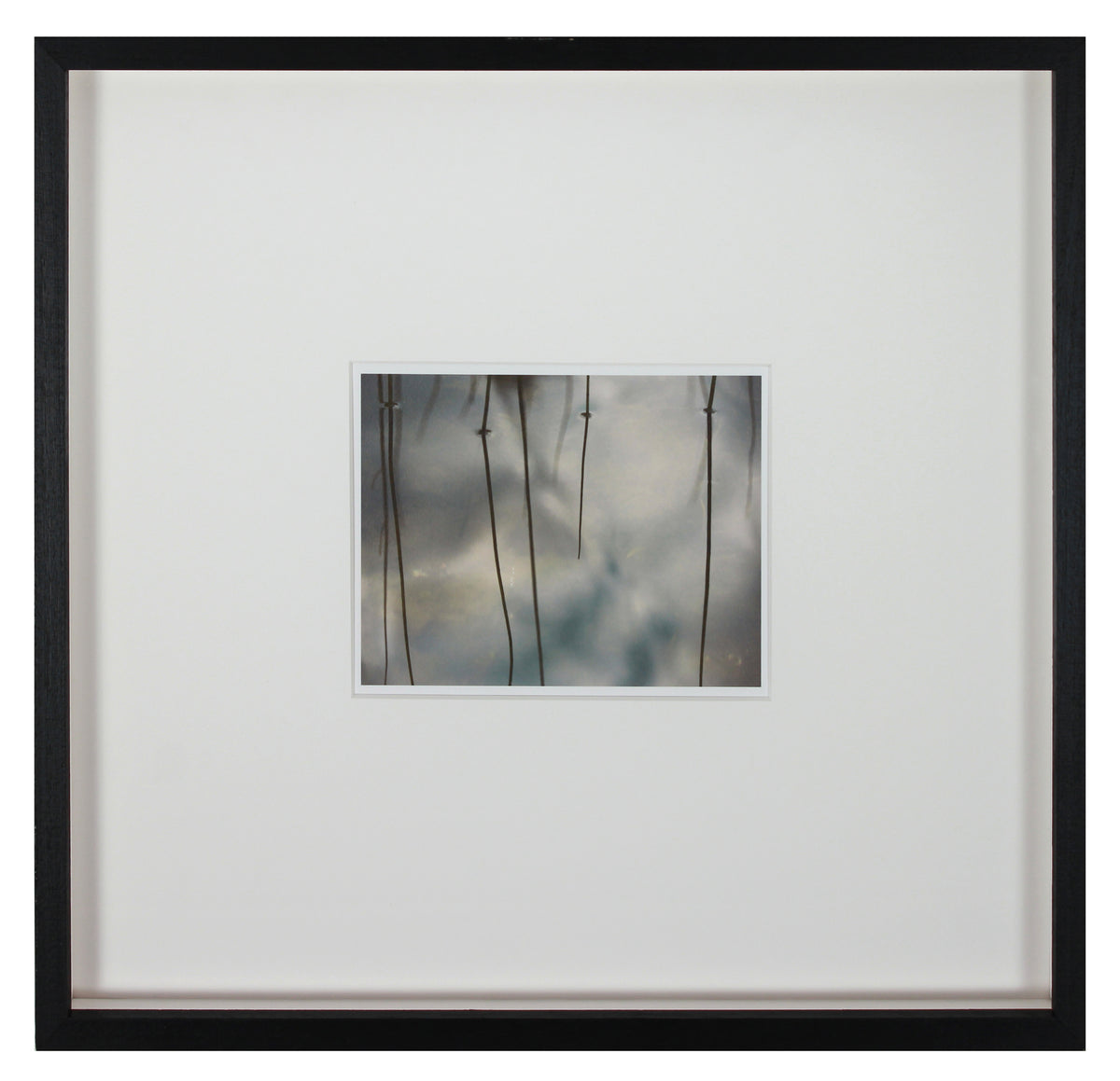 <i>Un rêve de mère (Mother’s Dream)</i> <br>Lac Perkins, Québec, Canada <br><br>GC0436