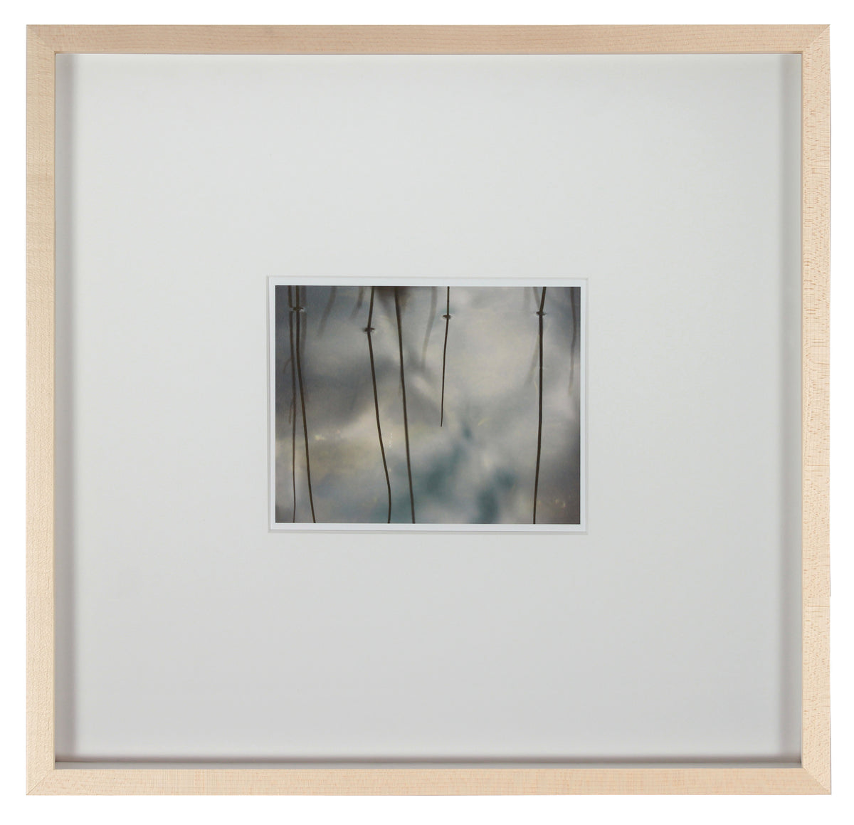 <i>Un rêve de mère (Mother’s Dream)</i> <br>Lac Perkins, Québec, Canada <br><br>GC0436