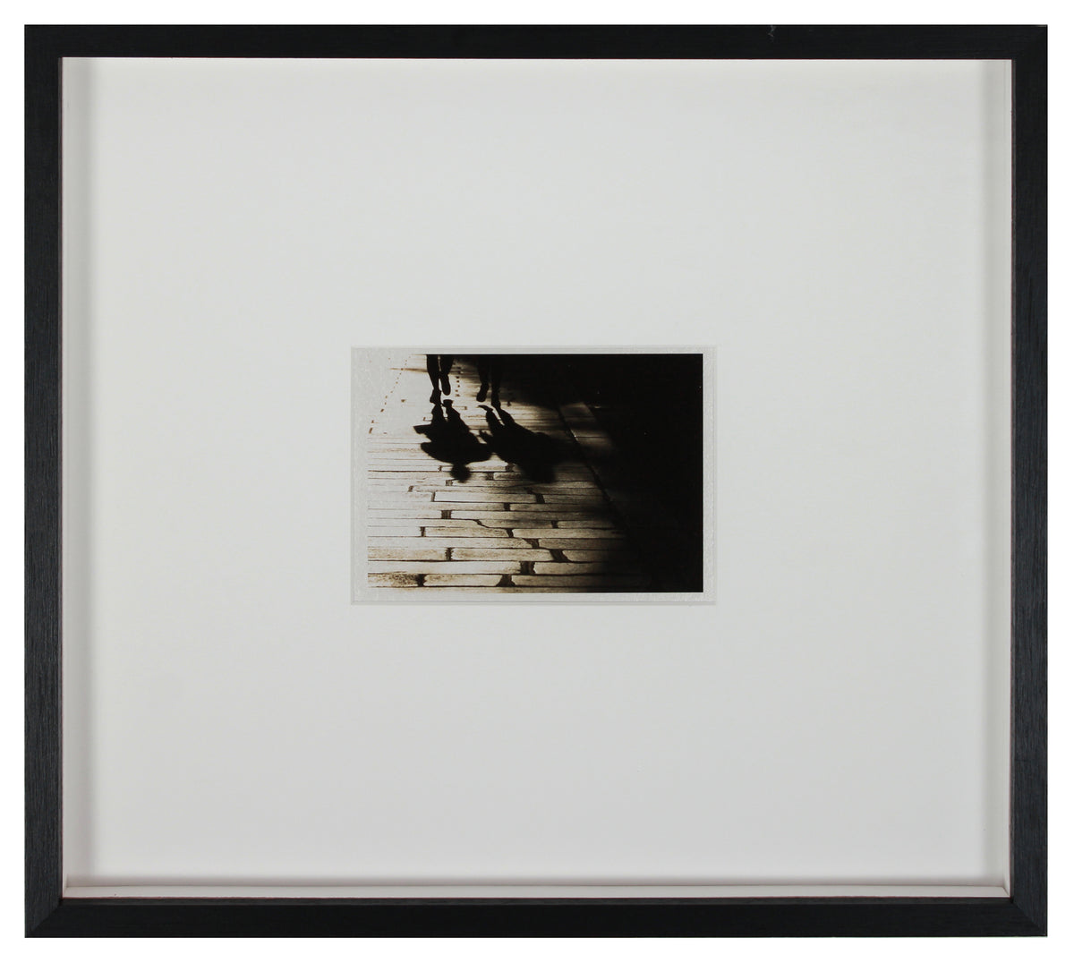 <i>Quai de l’horloge</i> <br>Paris, France <br><br>GC0437