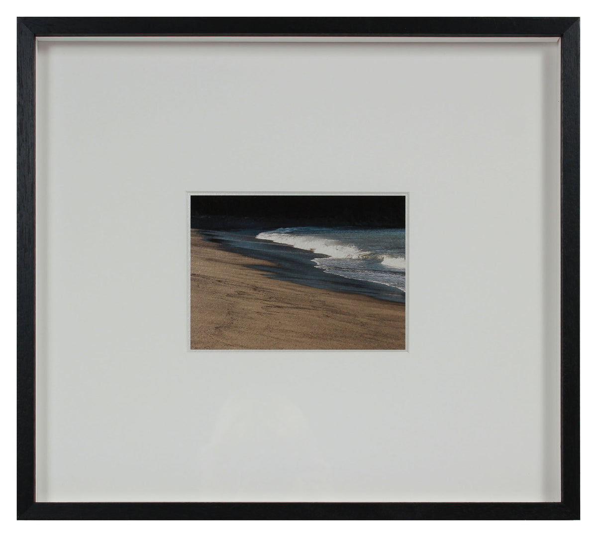 <i>Navarro-by-the-sea (3)</i> <br>Mendocino, California <br><br>GC0439