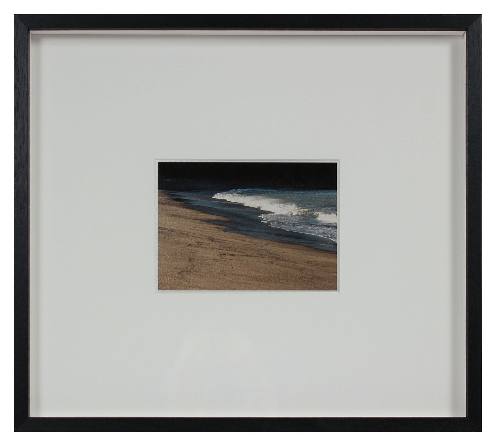 <i>Navarro-by-the-sea (3)</i> <br>Mendocino, California <br><br>GC0439