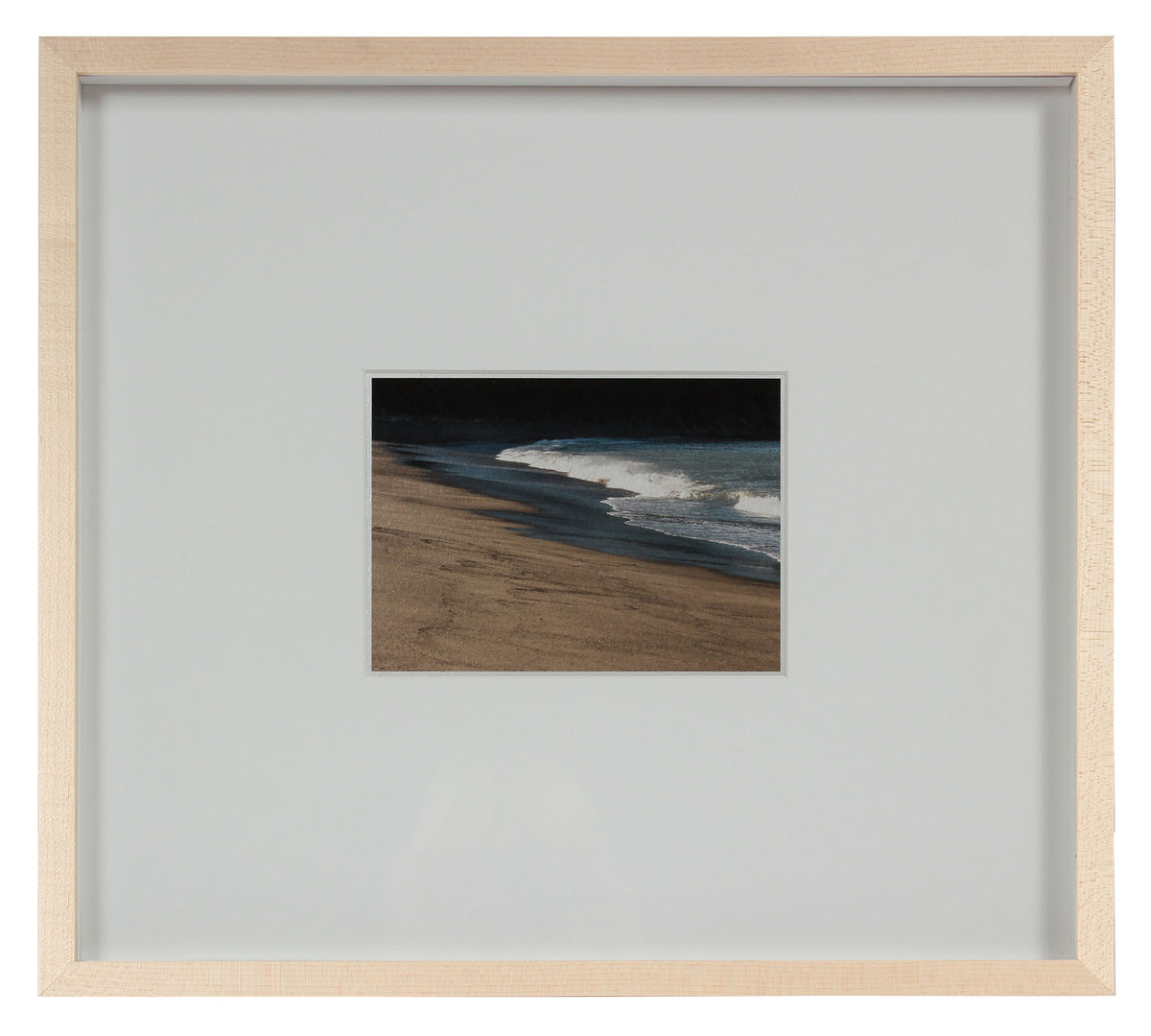 <i>Navarro-by-the-sea (3)</i> <br>Mendocino, California <br><br>GC0439