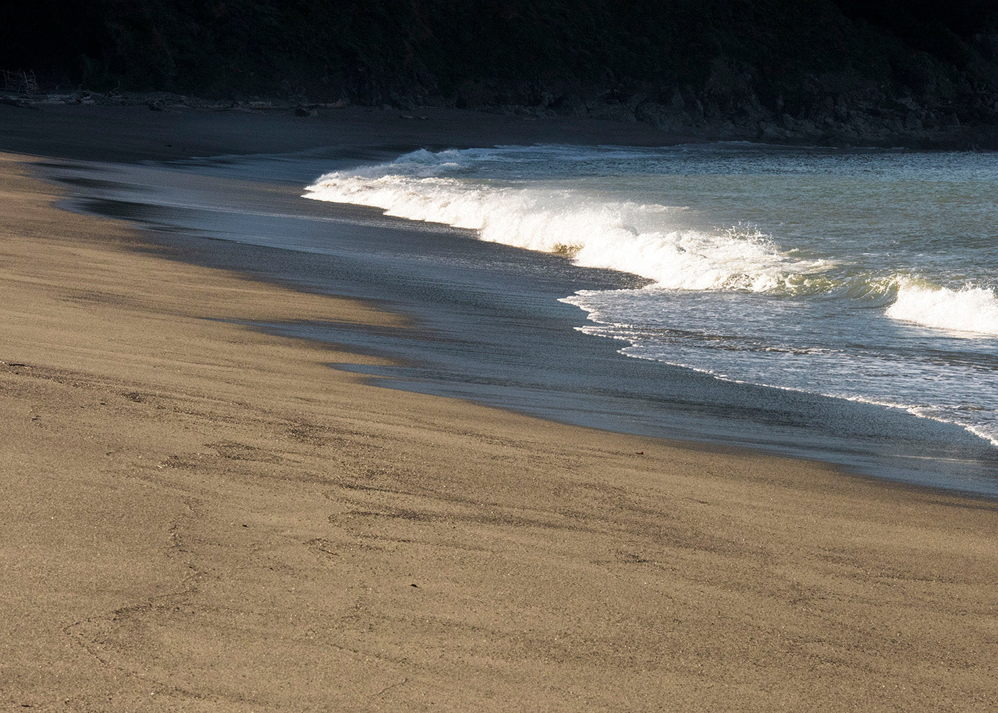 <i>Navarro-by-the-sea (3)</i> <br>Mendocino, California <br><br>GC0439