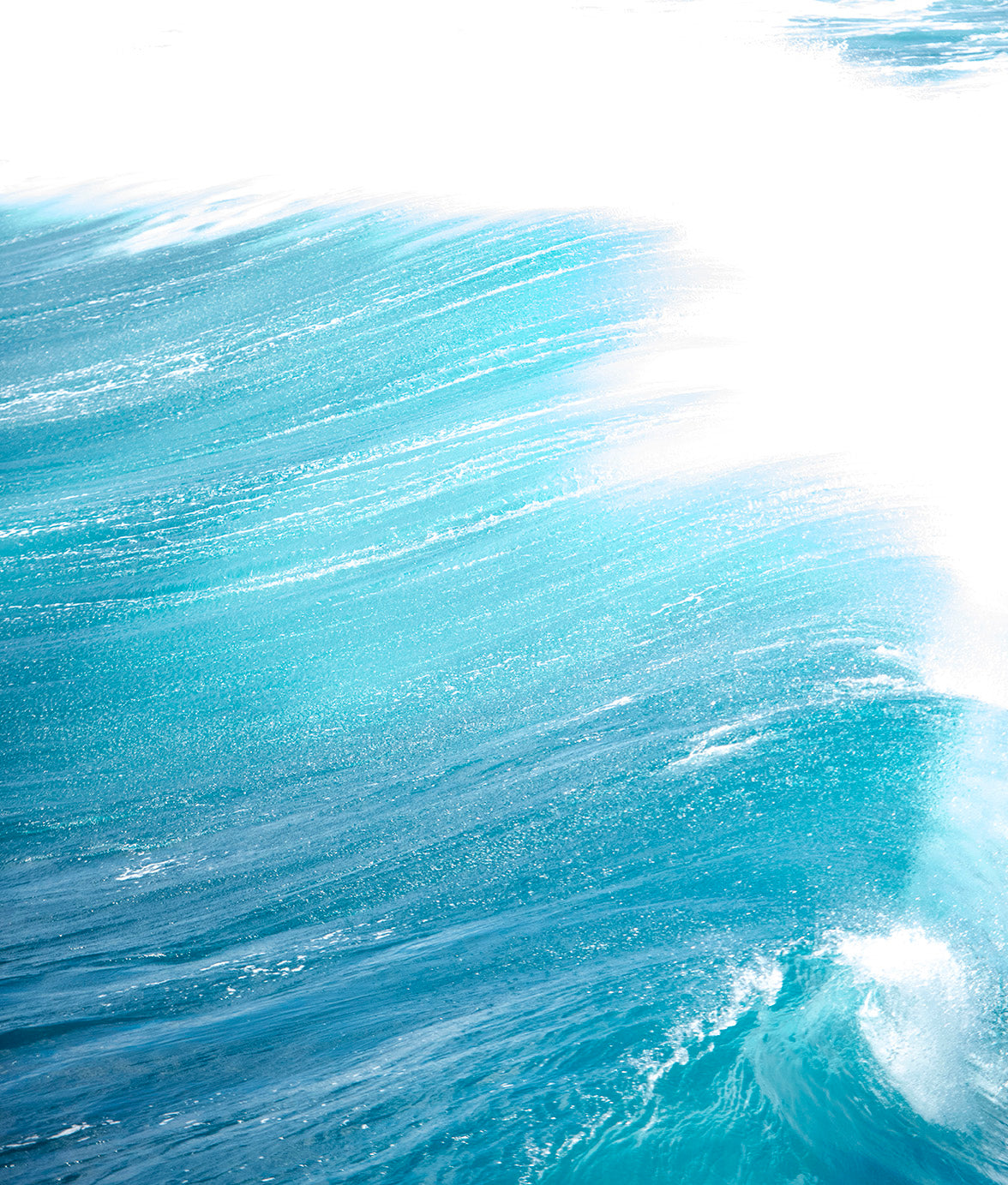 <i>Ebb and Flow</i> <br>Puna, Big Island, Hawaii <br><br>GC0441