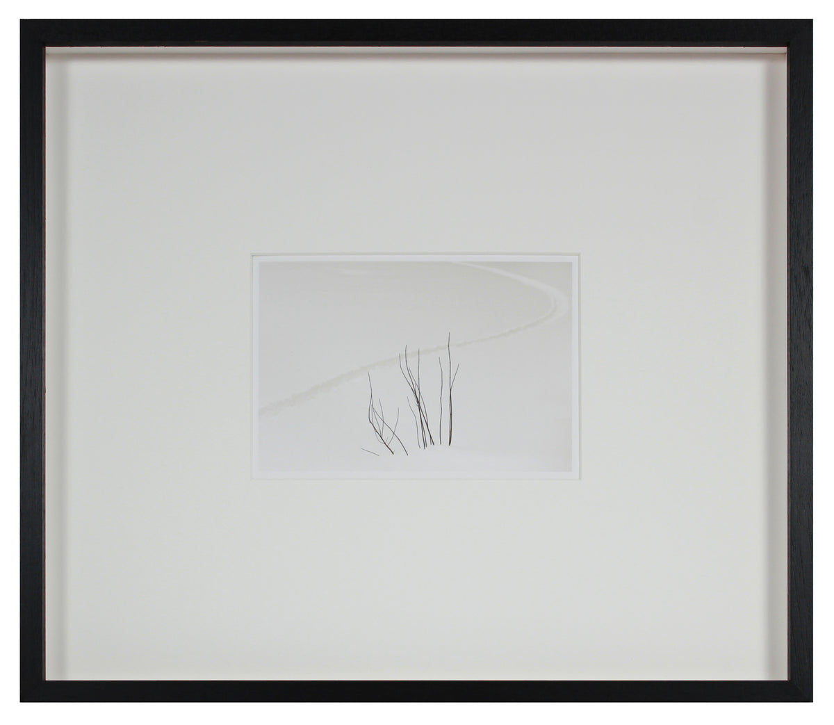 <i>Neige</i> <br>Lac Perkins, Québec, Canada <br><br>GC0442