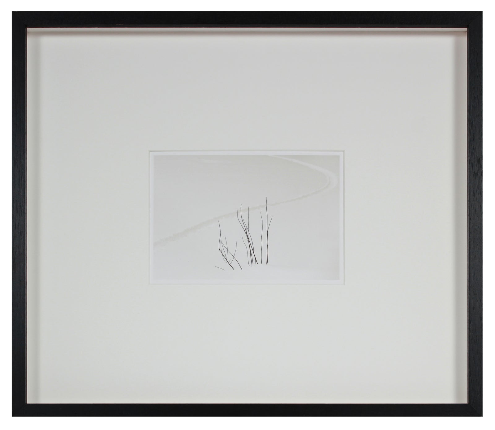 <i>Neige</i> <br>Lac Perkins, Québec, Canada <br><br>GC0442