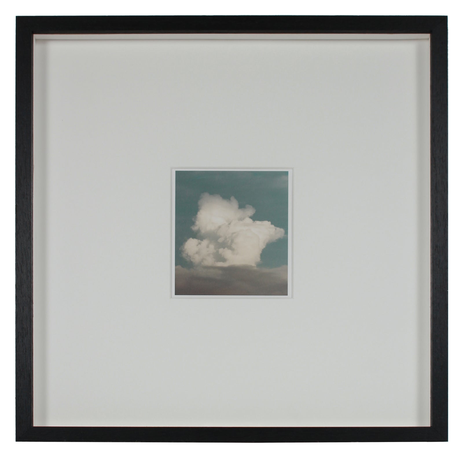 <i>Mother Cloud</i> <br>Puna, Big Island, Hawaii <br><br>GC0445