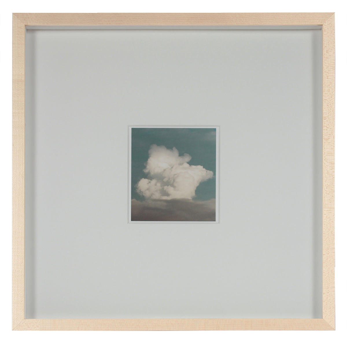 <i>Mother Cloud</i> <br>Puna, Big Island, Hawaii <br><br>GC0445