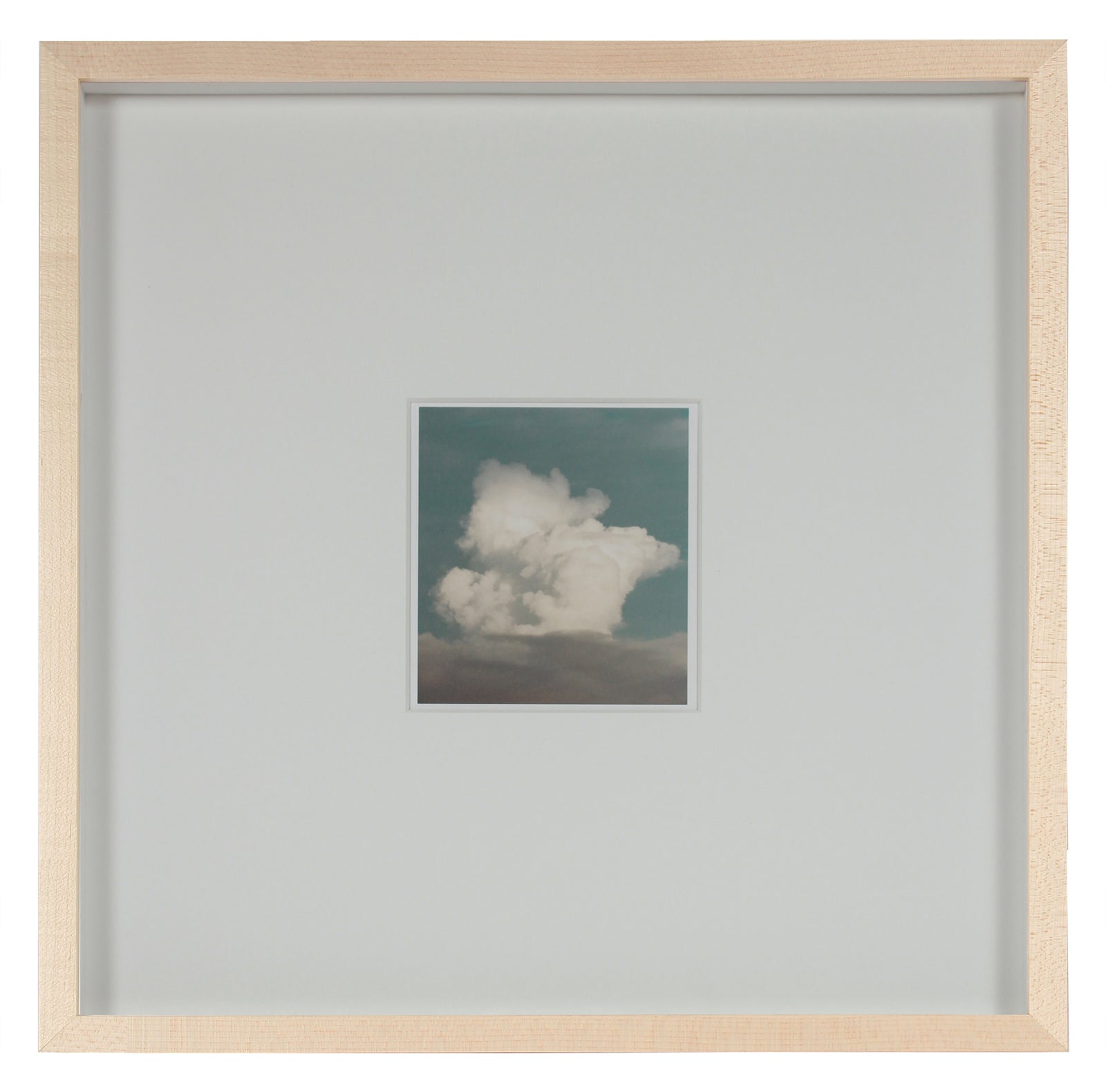 <i>Mother Cloud</i> <br>Puna, Big Island, Hawaii <br><br>GC0445