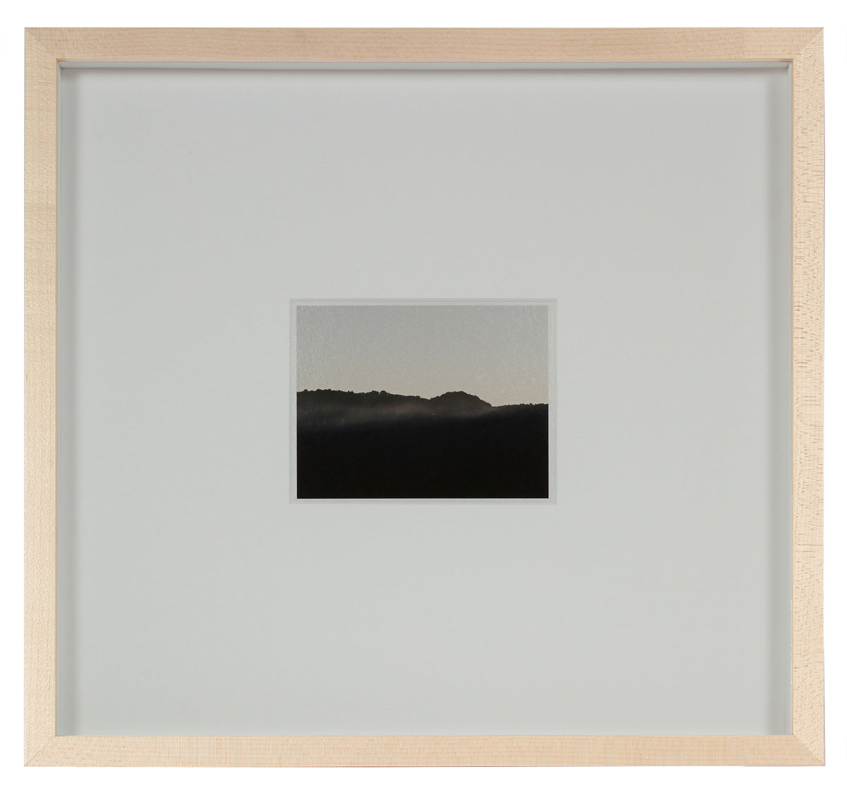 <i>Pine Ridge</i> <br>Mendocino, California <br><br>GC0448