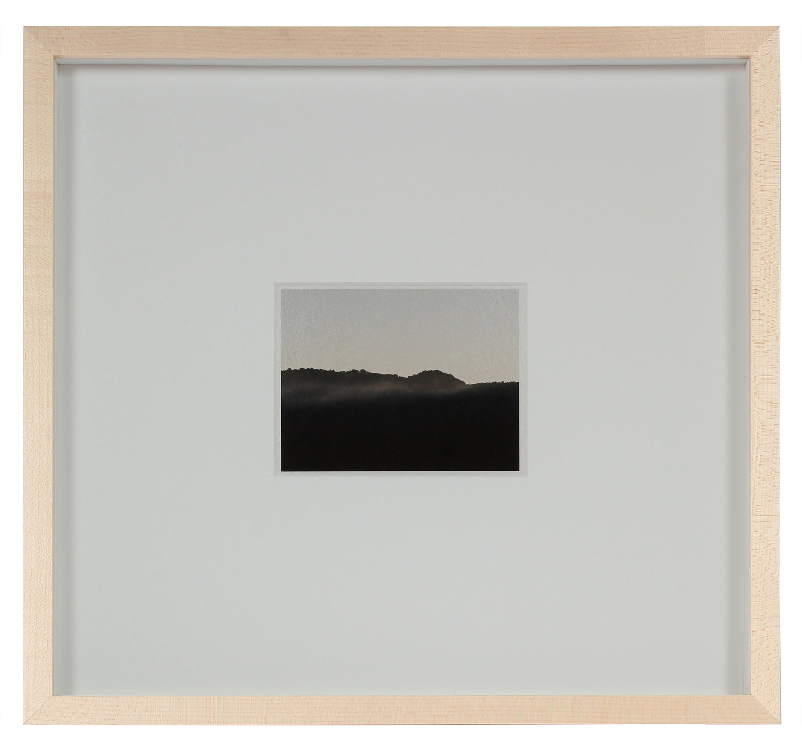 <i>Pine Ridge</i> <br>Mendocino, California <br><br>GC0448