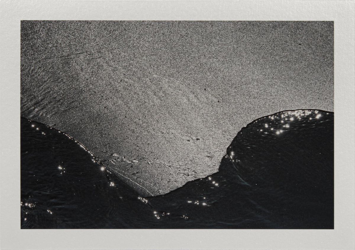 <i>Reclining Nude</i> <br>Lost Coast, Mendocino, California <br><br>GC0449