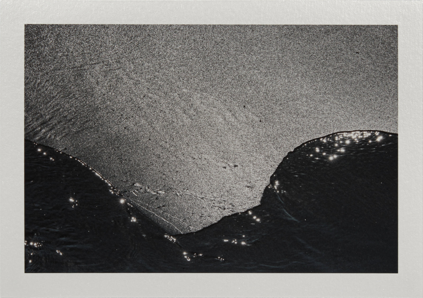 <i>Reclining Nude</i> <br>Lost Coast, Mendocino, California <br><br>GC0449