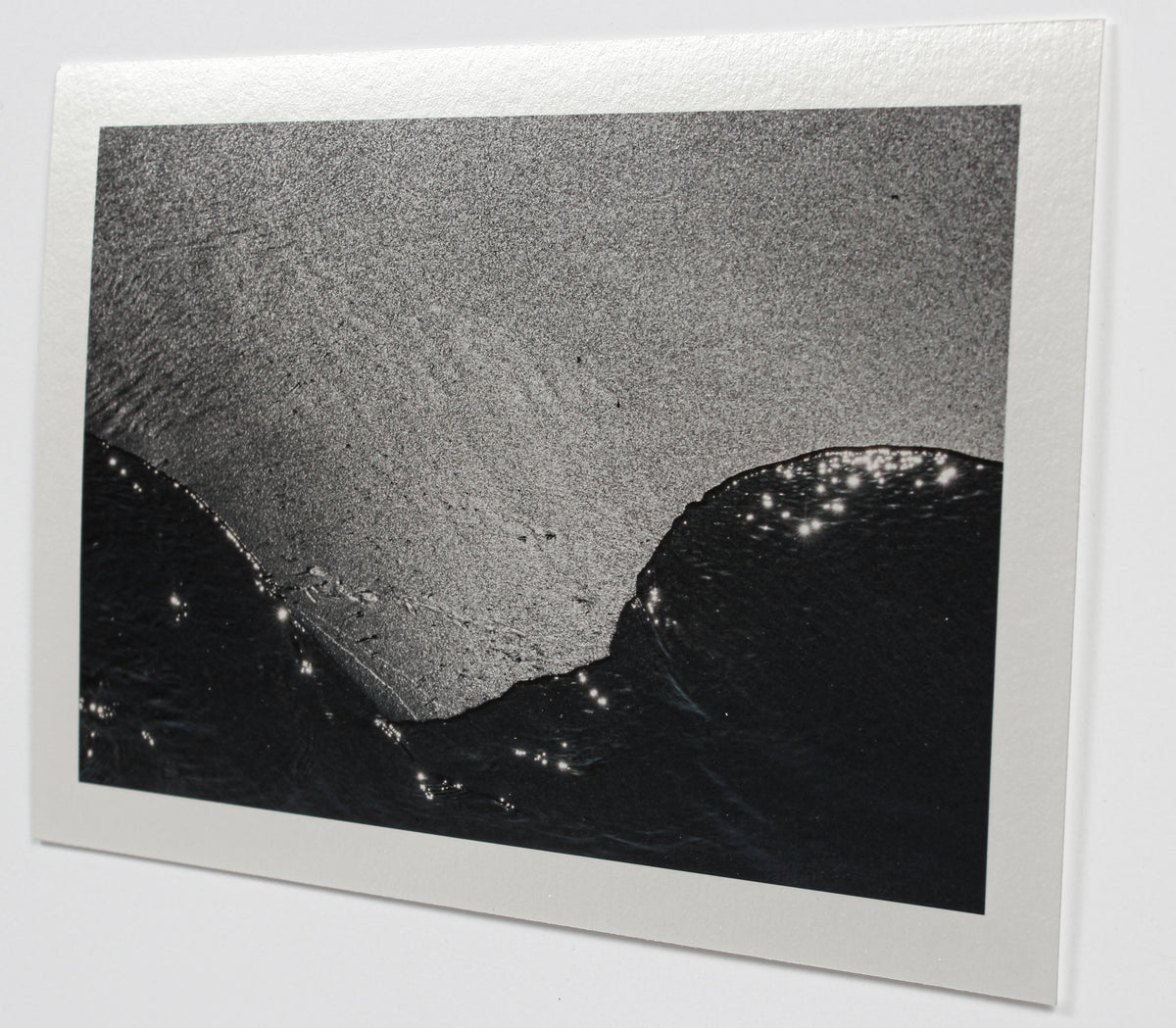 <i>Reclining Nude</i> <br>Lost Coast, Mendocino, California <br><br>GC0449