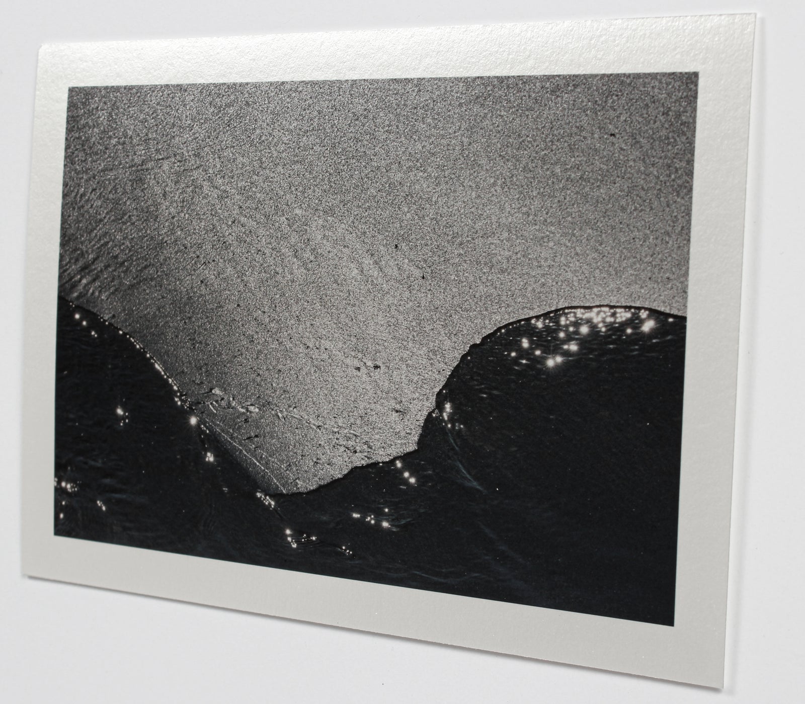 <i>Reclining Nude</i> <br>Lost Coast, Mendocino, California <br><br>GC0449