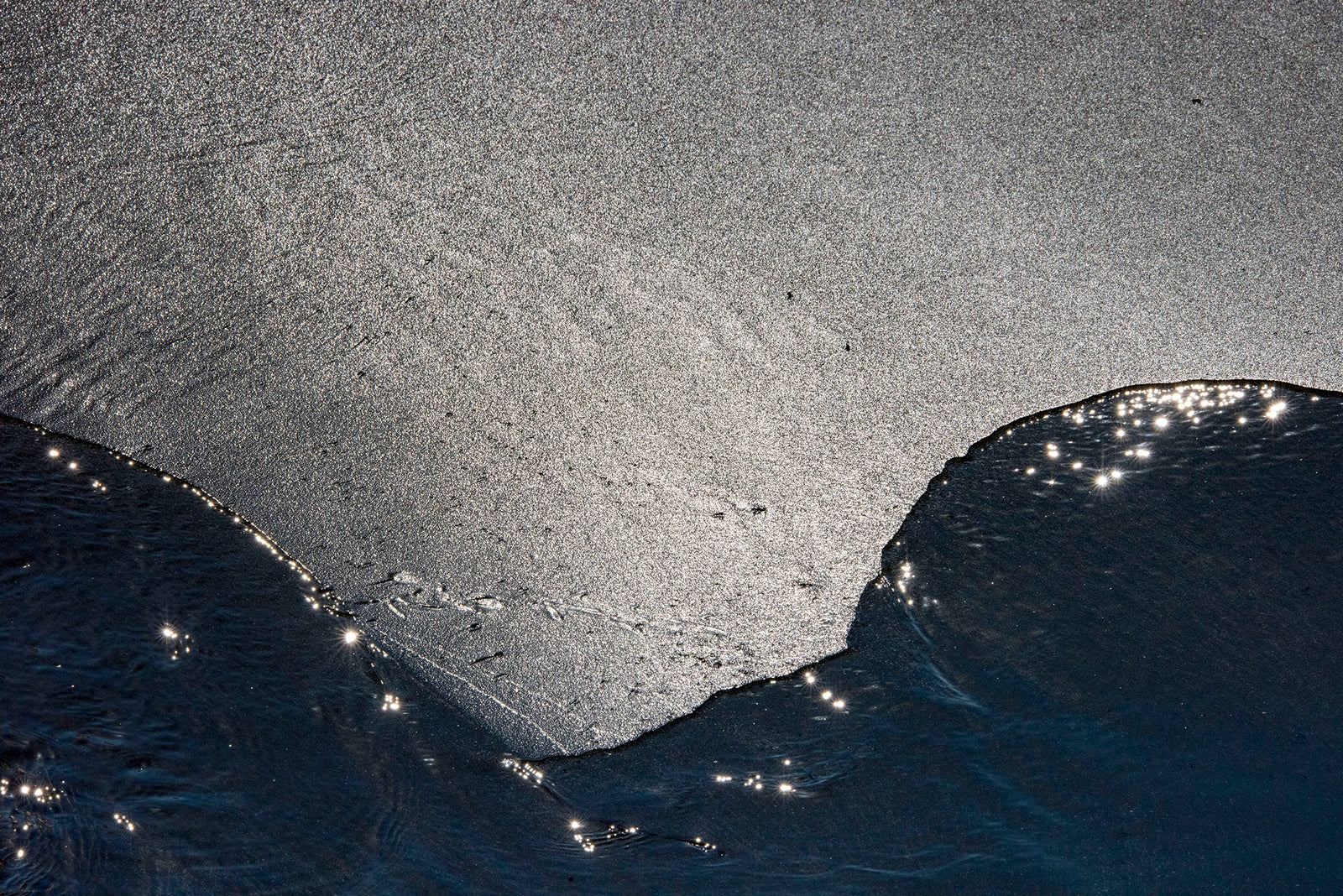 <i>Reclining Nude</i> <br>Lost Coast, Mendocino, California <br><br>GC0449
