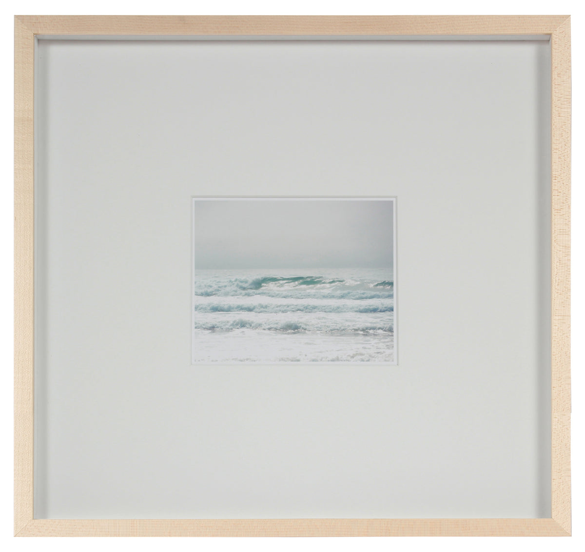 <i>Pacific</i> <br>Mendocino, California <br><br>GC0450