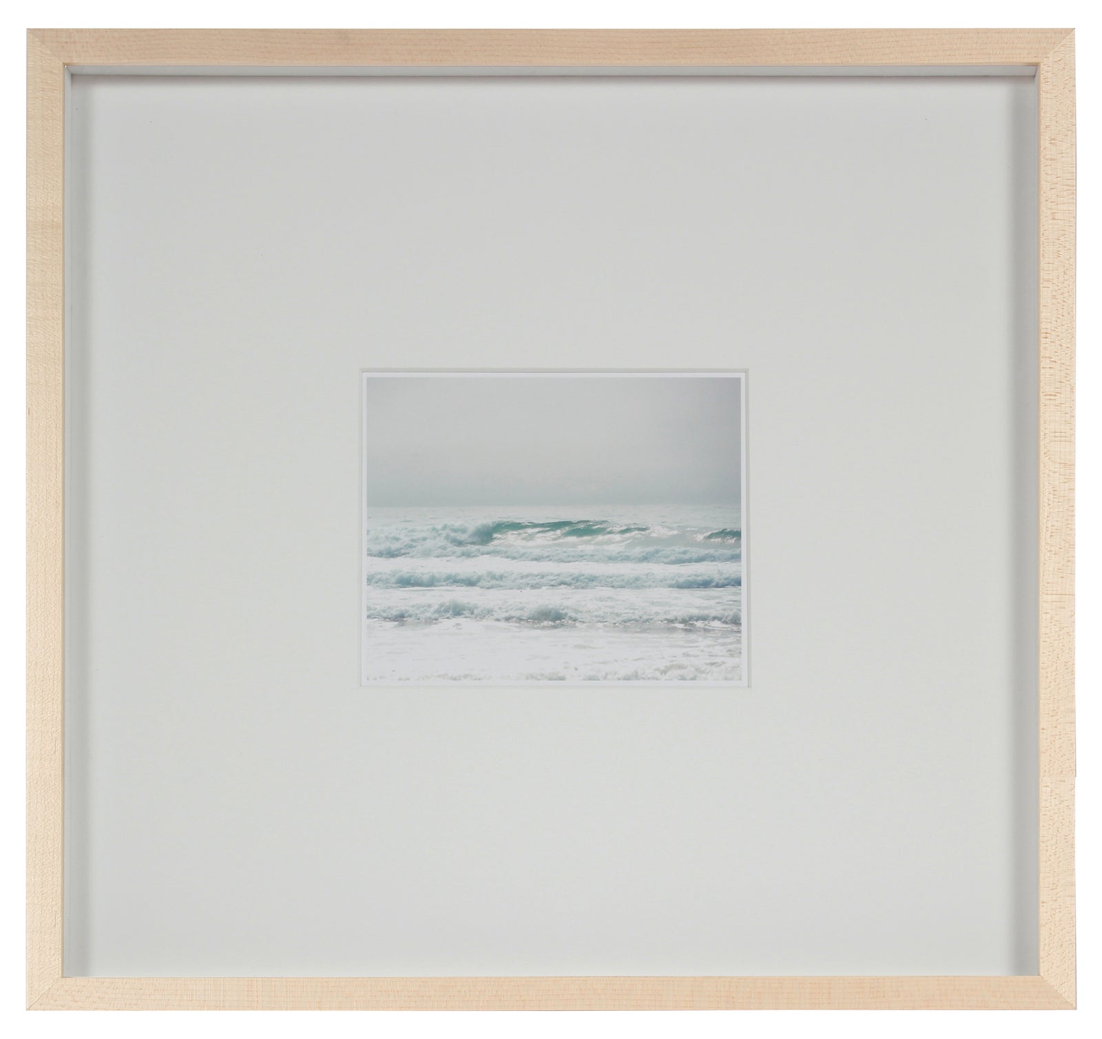 <i>Pacific</i> <br>Mendocino, California <br><br>GC0450