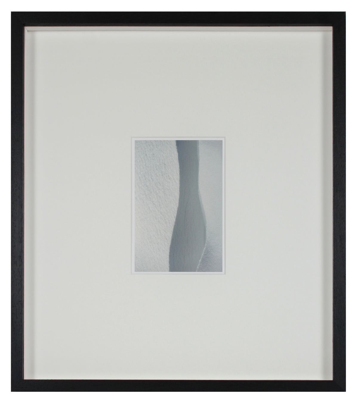 <i>Standing Nude</i> <br>Lac Perkins, Québec, Canada <br><br>GC0454