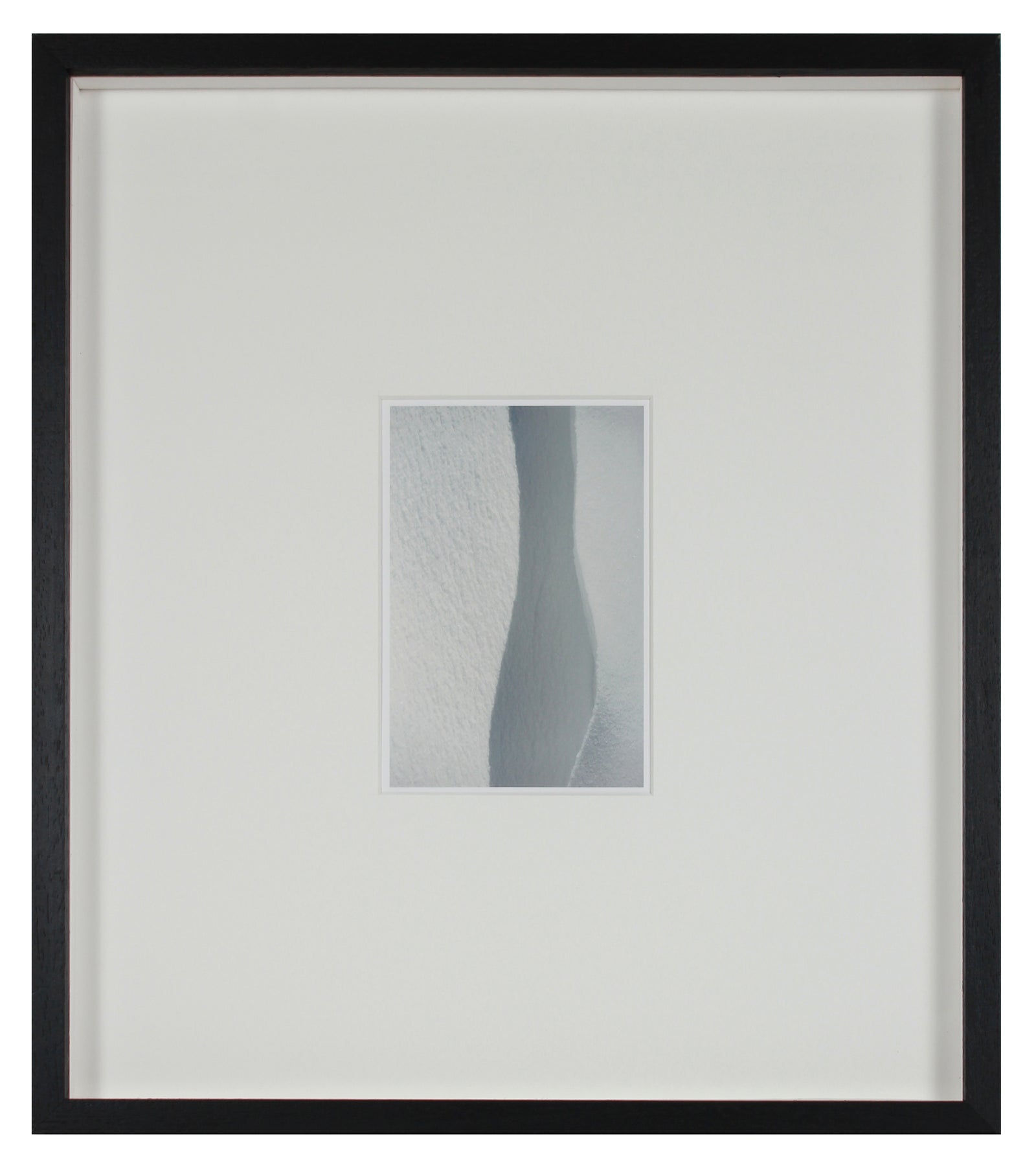 <i>Standing Nude</i> <br>Lac Perkins, Québec, Canada <br><br>GC0454