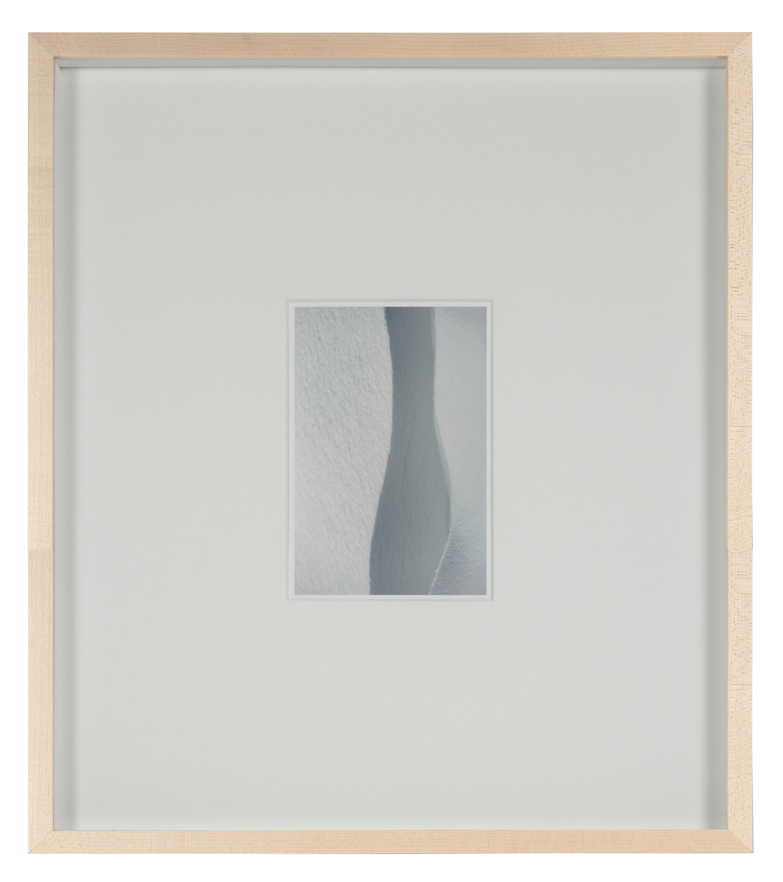 <i>Standing Nude</i> <br>Lac Perkins, Québec, Canada <br><br>GC0454