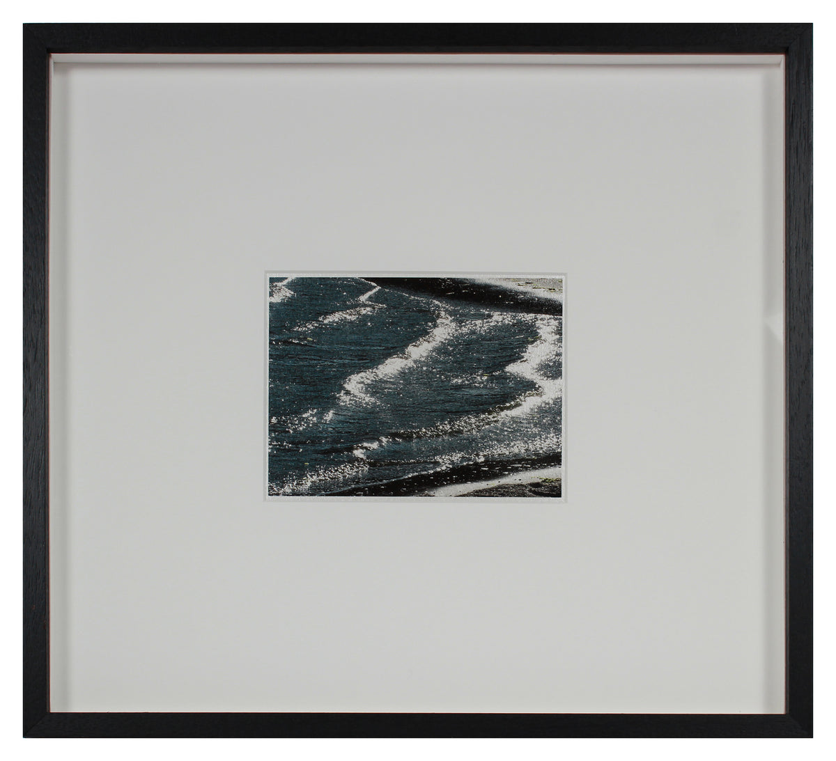 <i>Navarro-by-the-sea (2)</i> <br>Mendocino, California <br><br>GC0455