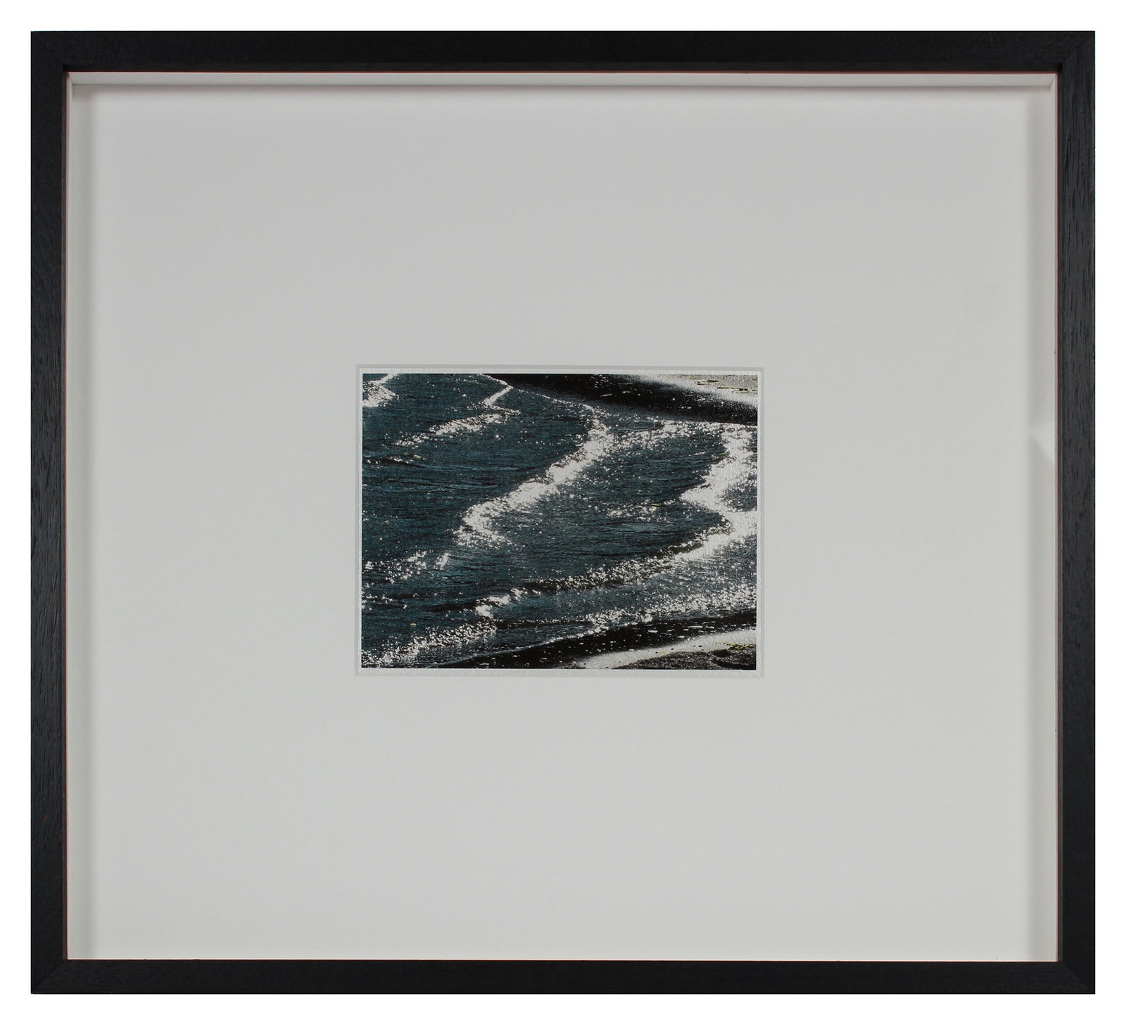 <i>Navarro-by-the-sea (2)</i> <br>Mendocino, California <br><br>GC0455