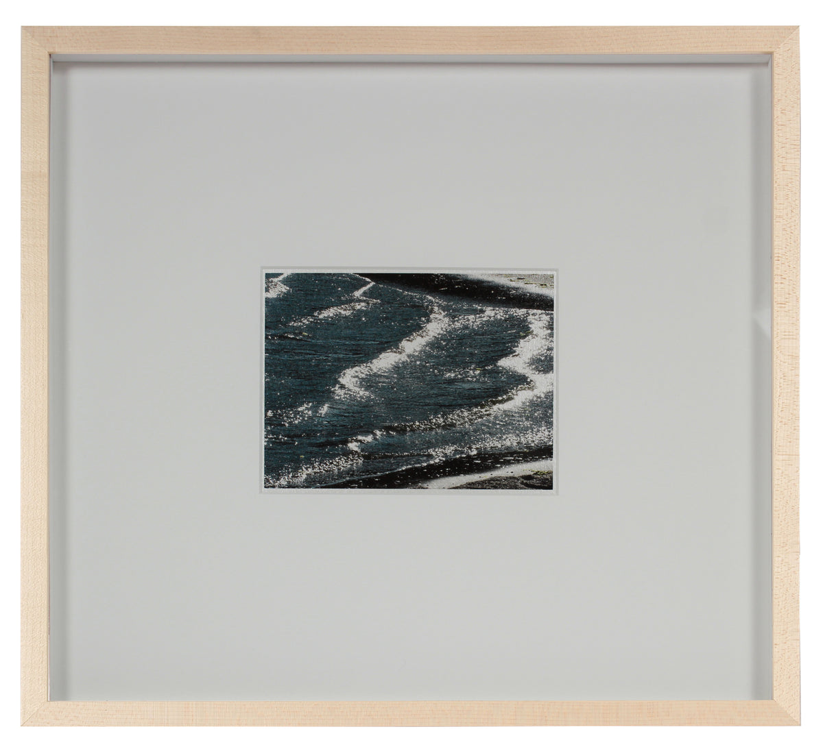 <i>Navarro-by-the-sea (2)</i> <br>Mendocino, California <br><br>GC0455