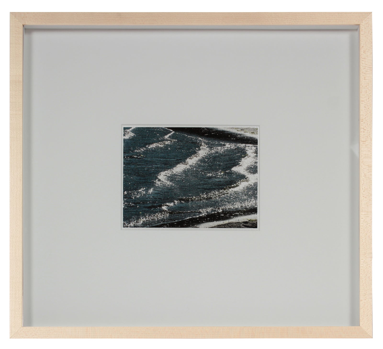 <i>Navarro-by-the-sea (2)</i> <br>Mendocino, California <br><br>GC0455