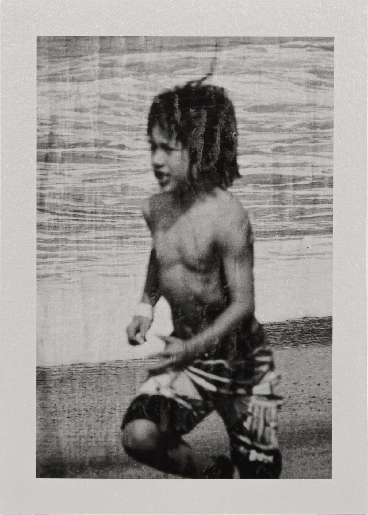 <i>Pomo Boy</i> <br>Mendocino, California <br><br>GC0456