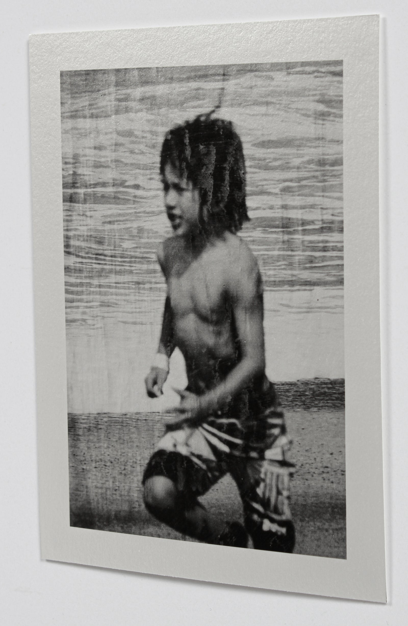 <i>Pomo Boy</i> <br>Mendocino, California <br><br>GC0456