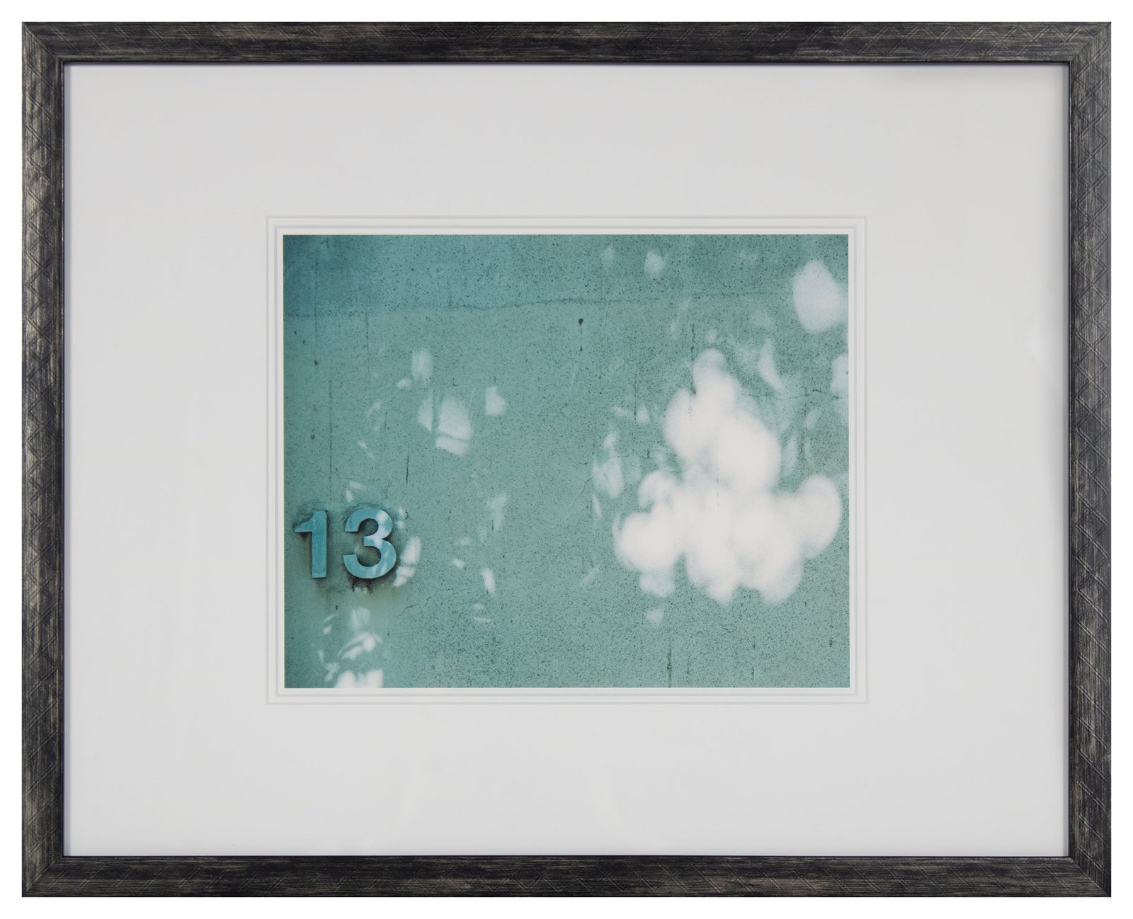 <i>Bateau-Lavoir, no 13</i> <br>2019 Paris, France <br><br>GC0457