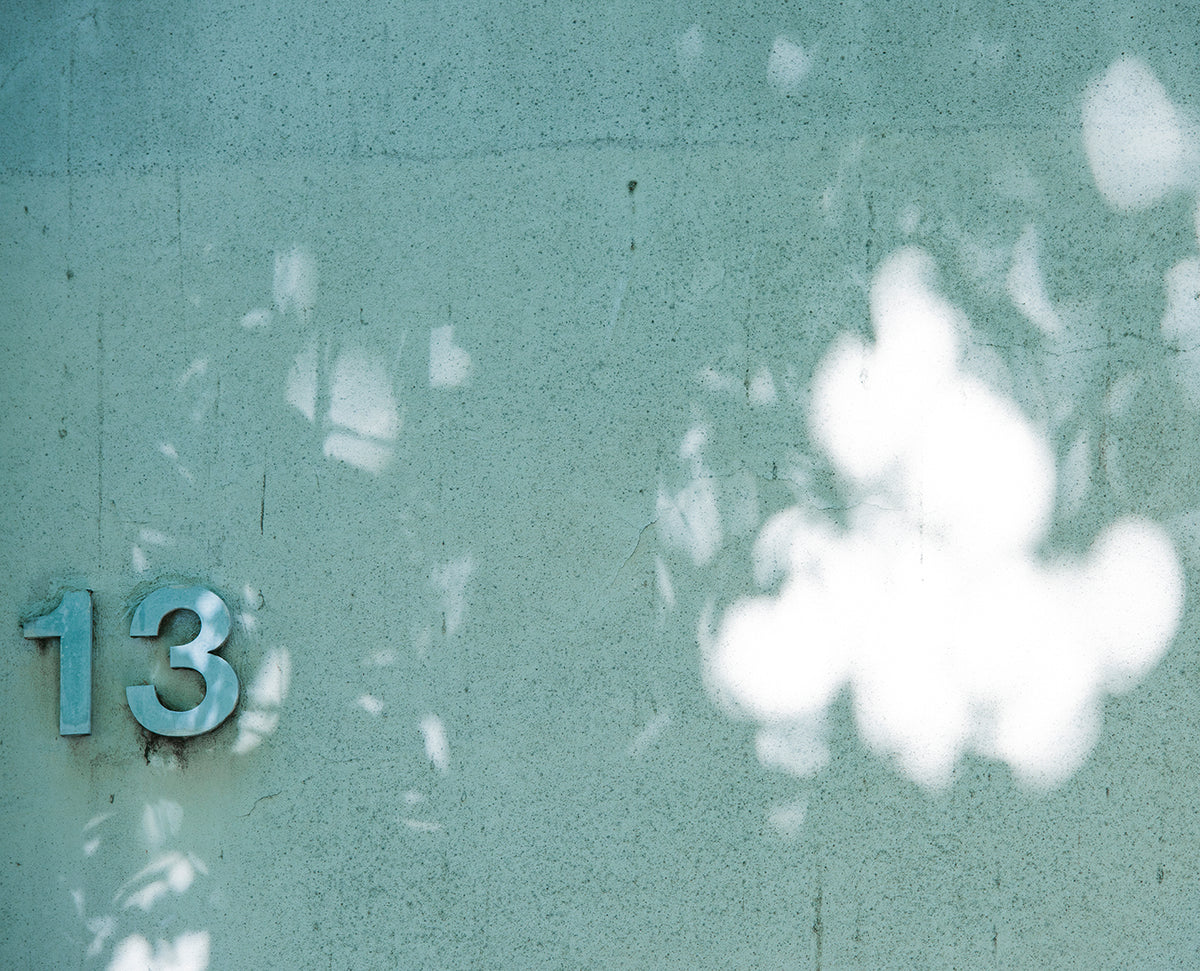 <i>Bateau-Lavoir, no 13</i> <br>2019 Paris, France <br><br>GC0457