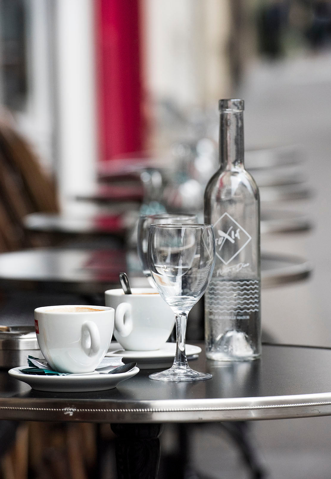 <i>La Nouvelle Athènes</i> <br>2018 Paris, France <br><br>GC0459