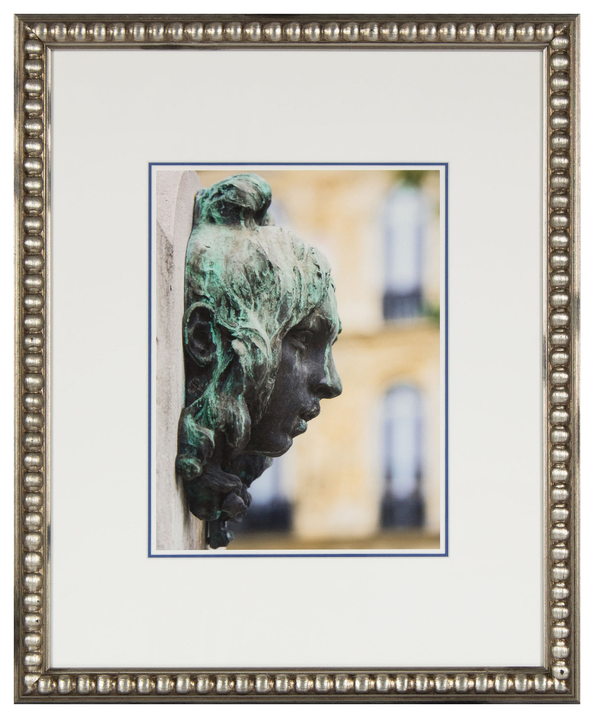 <i>Place Saint-Georges</i> <br>2019 Paris, France <br><br>GC0460