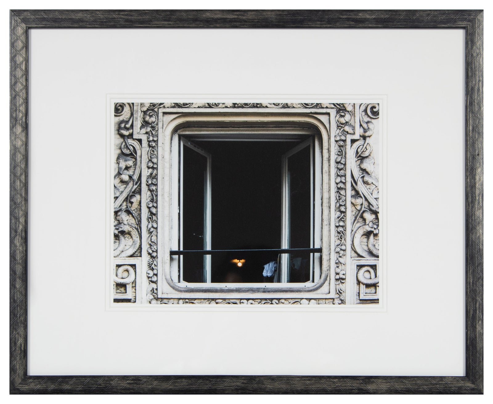 <i>Studio d'artiste</i> <br>2018 Paris, France <br><br>GC0461