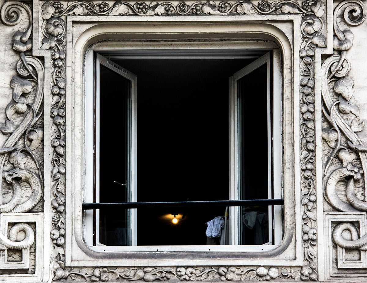 <i>Studio d'artiste</i> <br>2018 Paris, France <br><br>GC0461