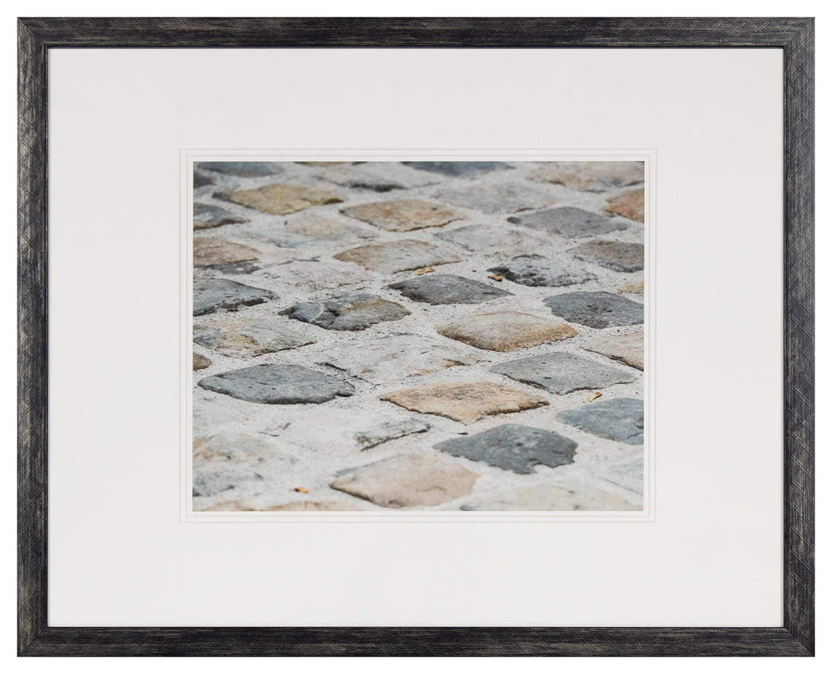 <i>Hotel Salé - Cours</i> <br>2019 Paris, France <br><br>GC0463