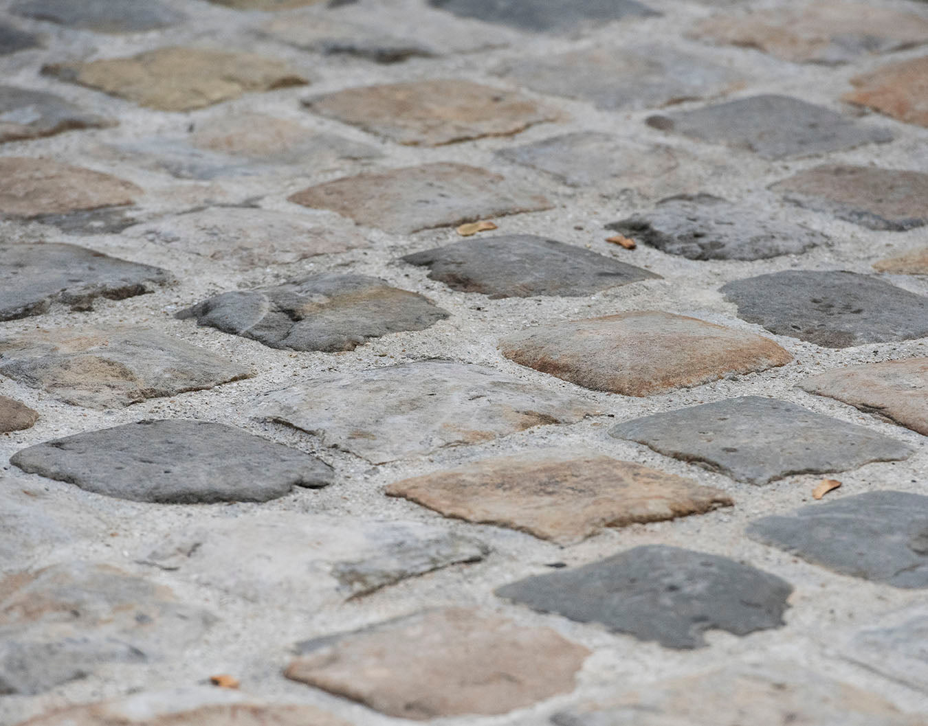 <i>Hotel Salé - Cours</i> <br>2019 Paris, France <br><br>GC0463