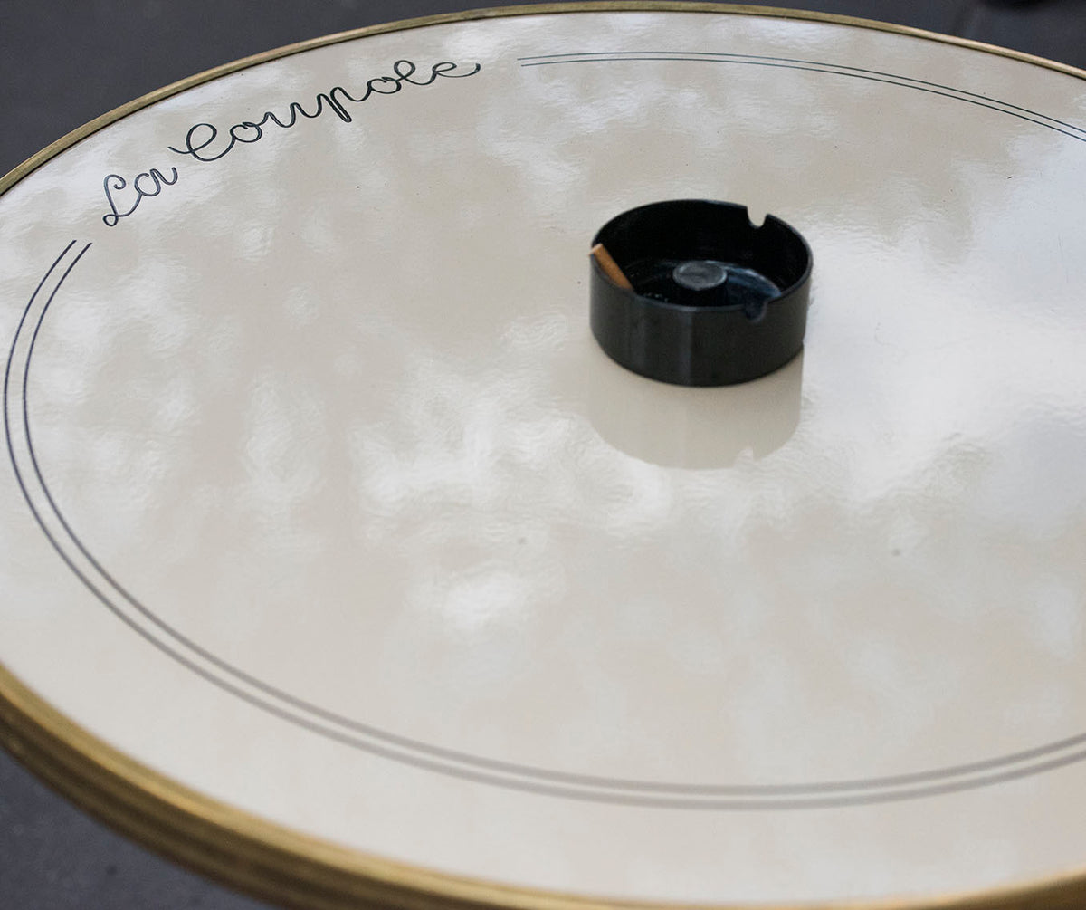 <i>La Coupole</i> <br>2019 Paris, France <br><br>GC0465