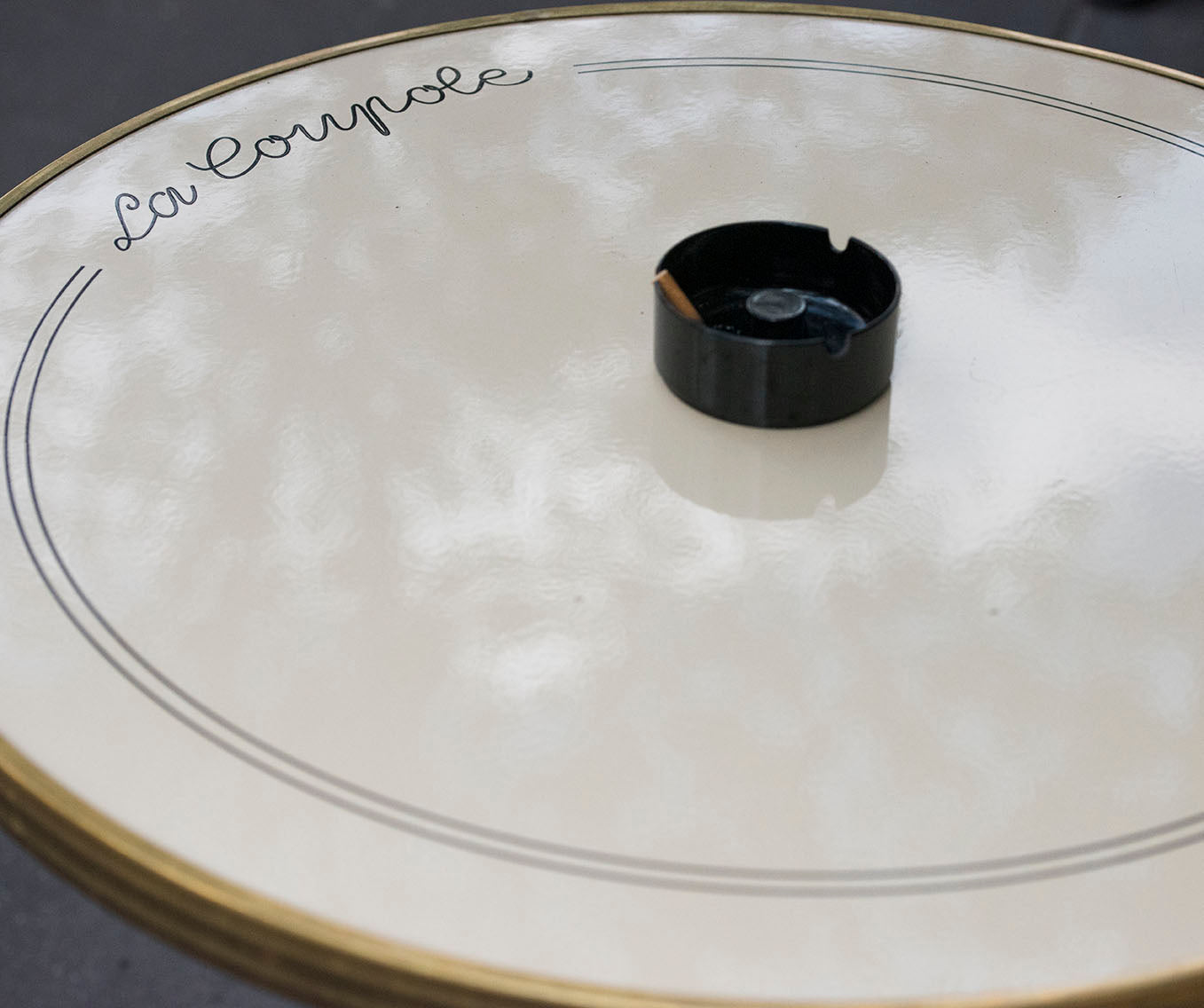 <i>La Coupole</i> <br>2019 Paris, France <br><br>GC0465