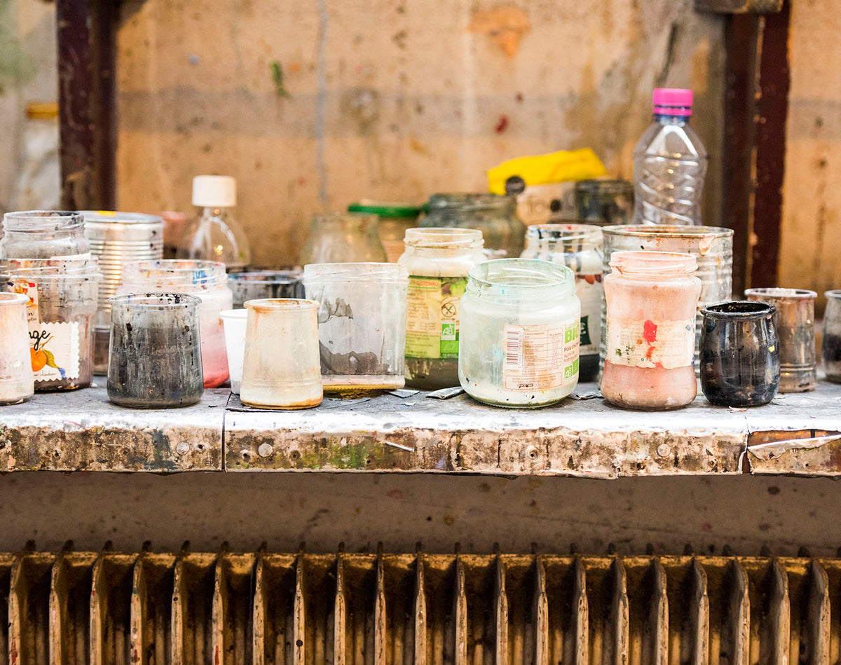 <i>Vessels</i> <br>2019 Paris, France <br><br>GC0470