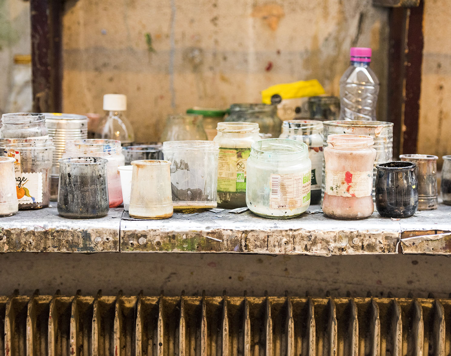 <i>Vessels</i> <br>2019 Paris, France <br><br>GC0470