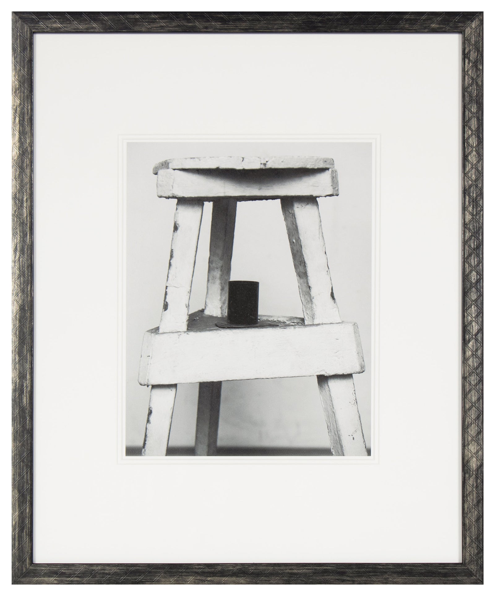 <i>Sculptor's Stool</i> <br>2019 Paris, France <br><br>GC0471