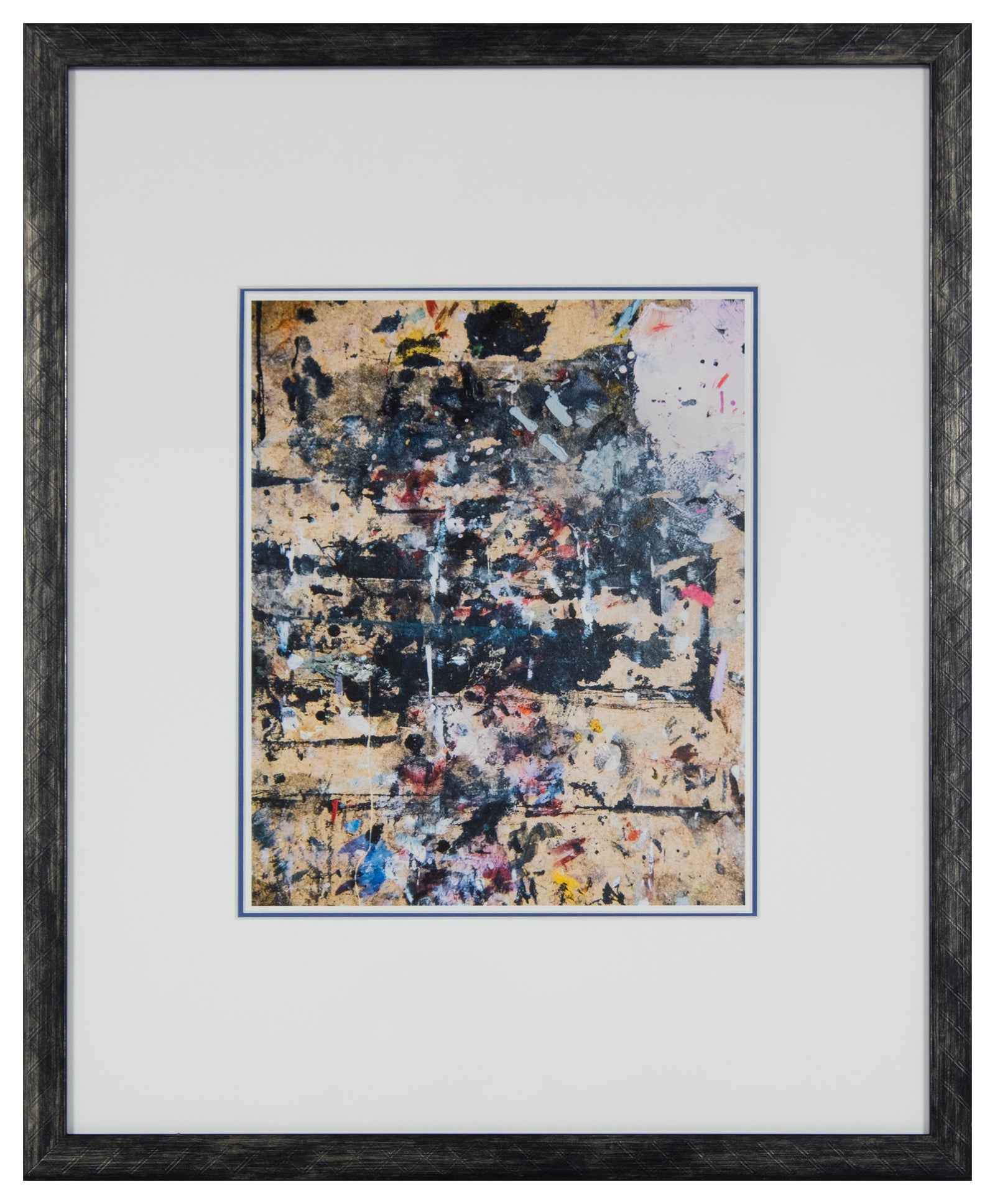 <i>Graffiti, Académie de la Grande-Chaumière</i> <br>2019 Paris, France <br><br>GC0476