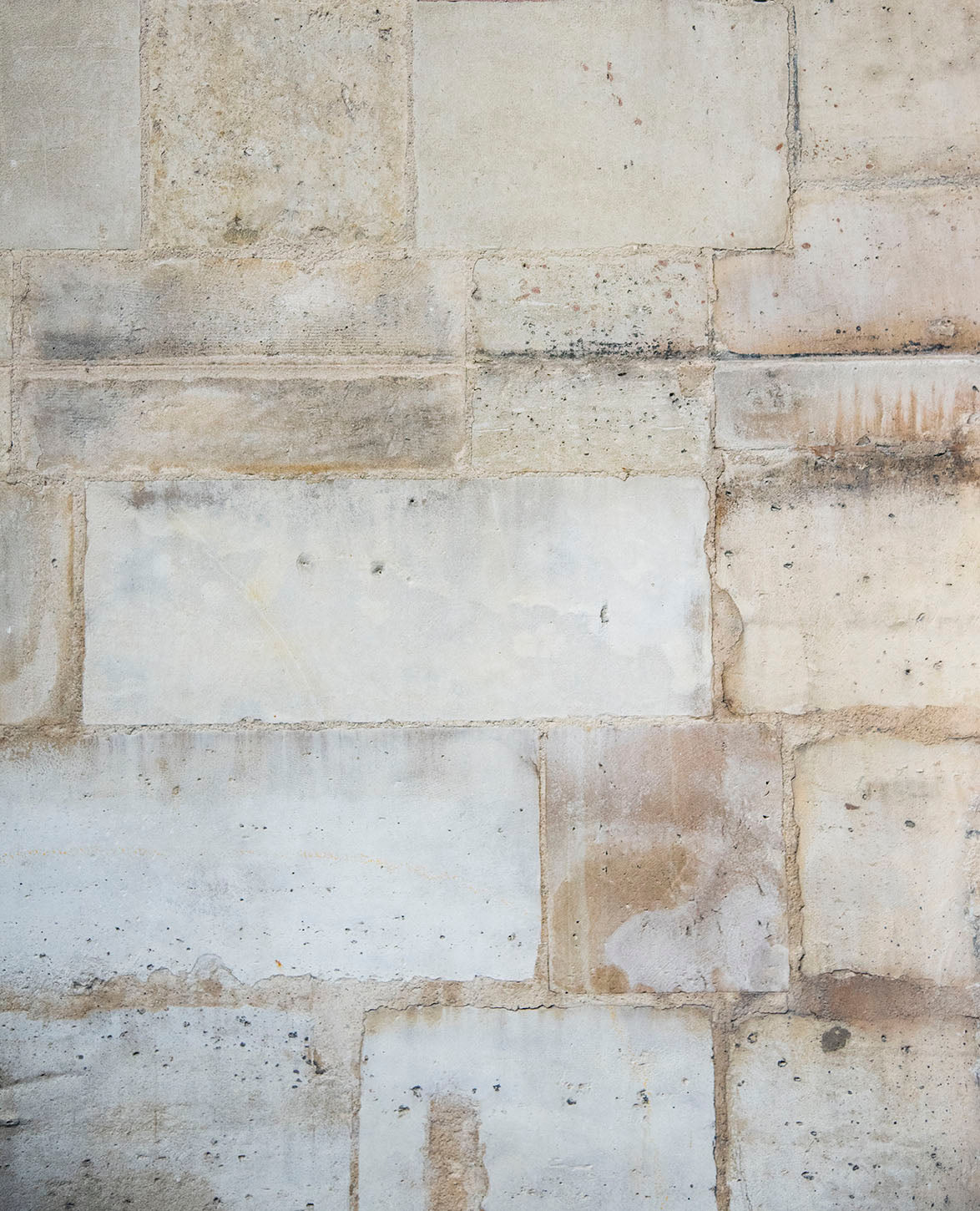 <i>École des Beaux-Arts (Stones)</i> <br>2019 Paris, France <br><br>GC0478