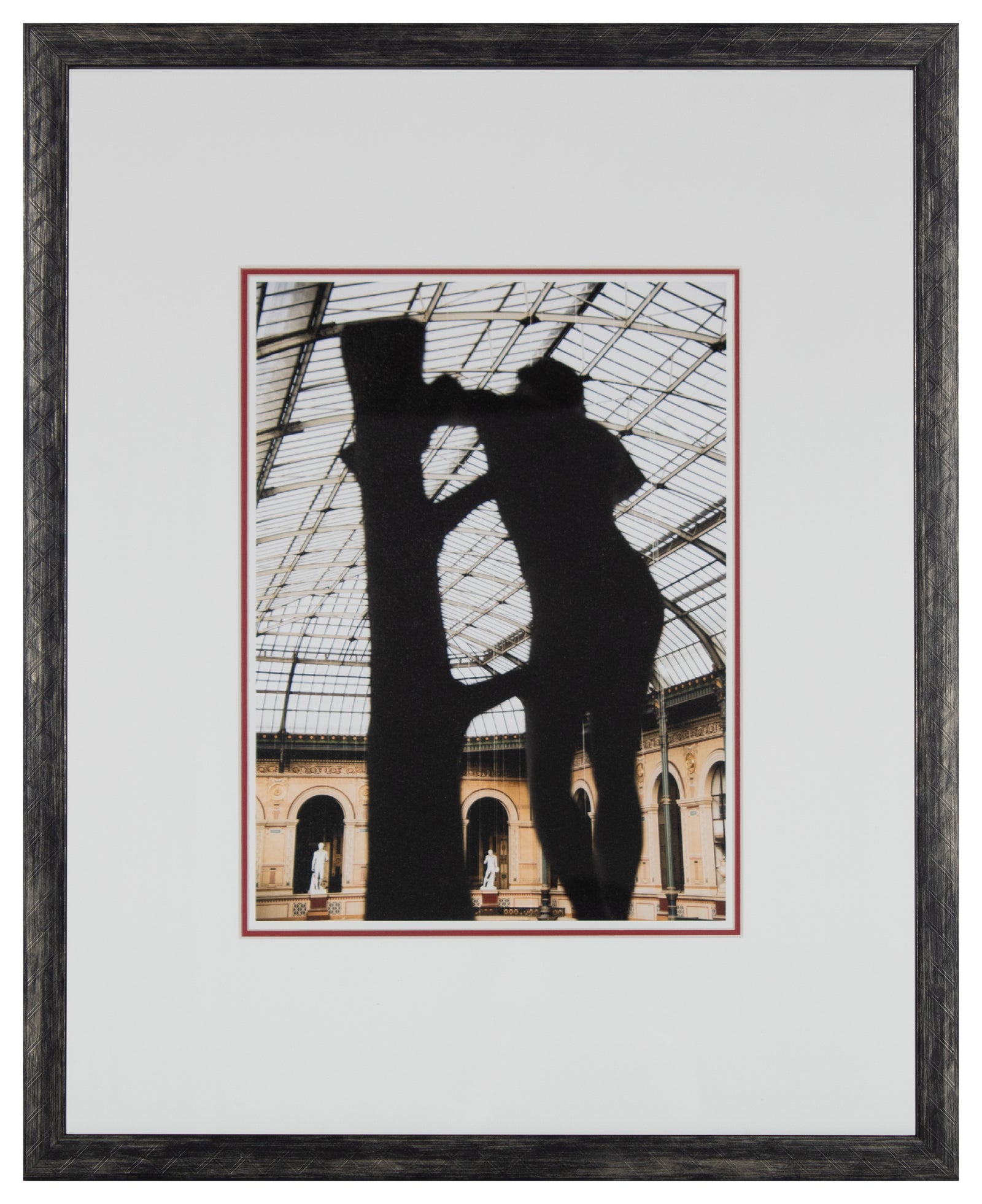 <i>La cours vitrée</i> <br>2019 Paris, France <br><br>GC0480