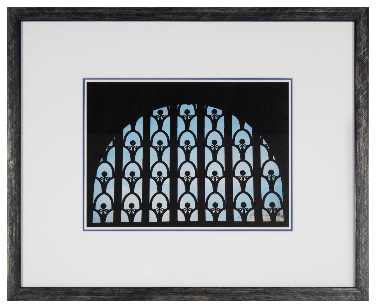 <i>Art Deco</i> <br>2019 Paris, France <br><br>GC0481