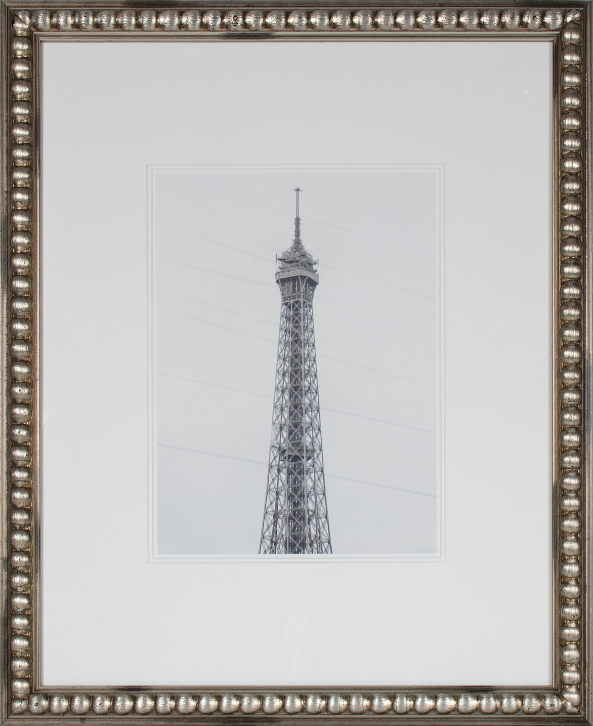 &lt;i&gt;La Tour Eiffel&lt;/i&gt; &lt;br&gt;2019 Paris, France &lt;br&gt;&lt;br&gt;GC0486