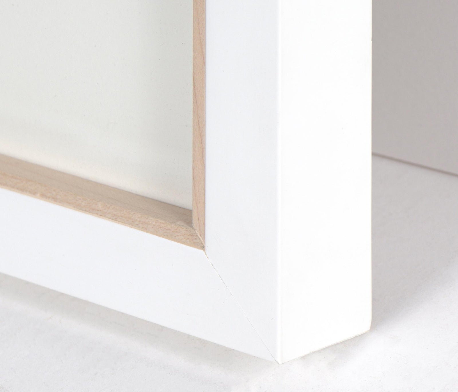 Zig-Zag Optical Art Study <br>Mid Century Marker & Ink <br><br>#C1031